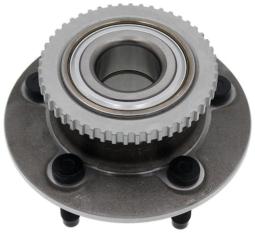 Wheel Bearing and Hub Assembly Dorman-OE Solutions 951-863