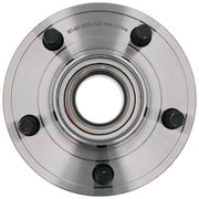 Wheel Bearing and Hub Assembly Dorman-OE Solutions 951-864