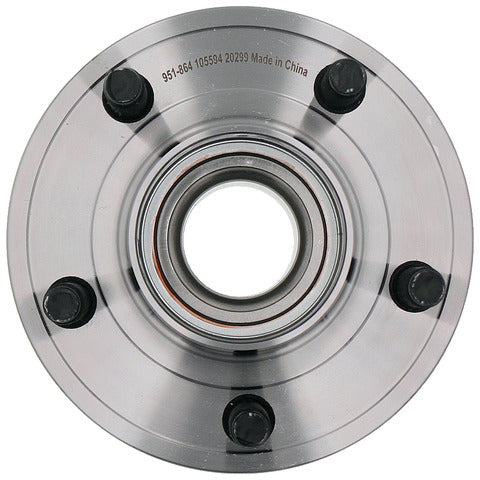 Wheel Bearing and Hub Assembly Dorman-OE Solutions 951-864