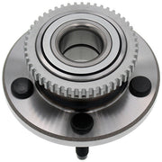 Wheel Bearing and Hub Assembly Dorman-OE Solutions 951-864