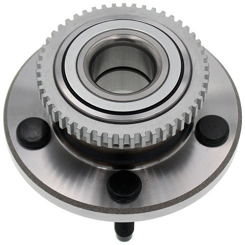 Wheel Bearing and Hub Assembly Dorman-OE Solutions 951-864