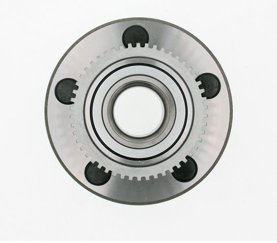 Wheel Bearing and Hub Assembly Dorman-OE Solutions 951-864