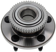 Wheel Bearing and Hub Assembly Dorman-OE Solutions 951-864