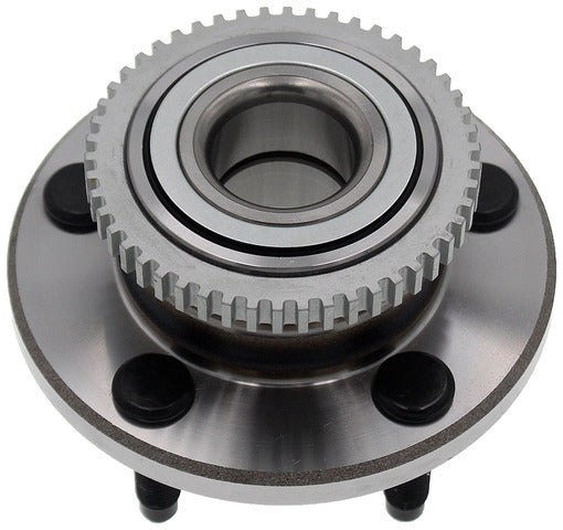 Wheel Bearing and Hub Assembly Dorman-OE Solutions 951-864