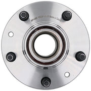 Wheel Bearing and Hub Assembly Dorman-OE Solutions 951-865