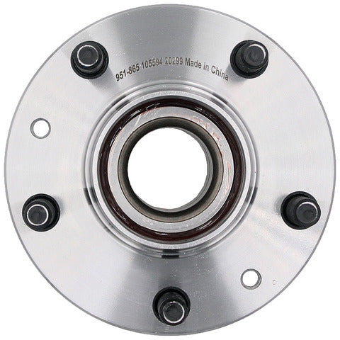 Wheel Bearing and Hub Assembly Dorman-OE Solutions 951-865