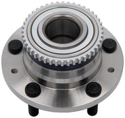 Wheel Bearing and Hub Assembly Dorman-OE Solutions 951-865
