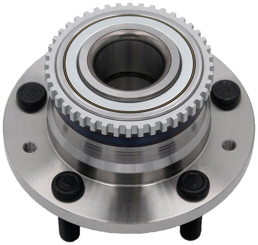 Wheel Bearing and Hub Assembly Dorman-OE Solutions 951-865
