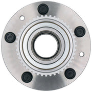 Wheel Bearing and Hub Assembly Dorman-OE Solutions 951-865