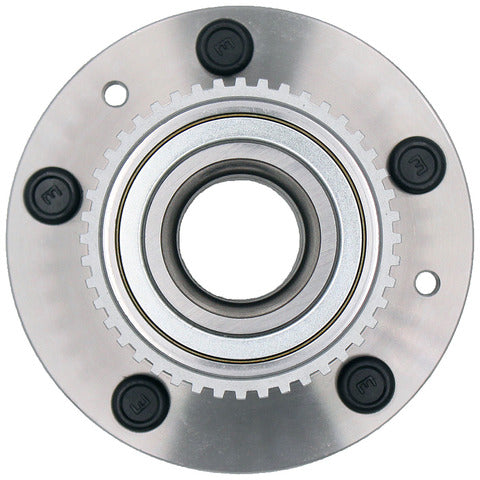 Wheel Bearing and Hub Assembly Dorman-OE Solutions 951-865