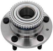 Wheel Bearing and Hub Assembly Dorman-OE Solutions 951-865
