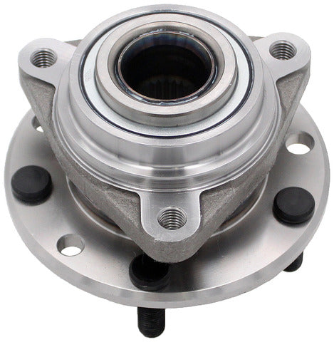 Wheel Bearing and Hub Assembly Dorman-OE Solutions 951-866