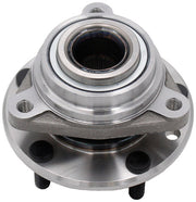 Wheel Bearing and Hub Assembly Dorman-OE Solutions 951-866