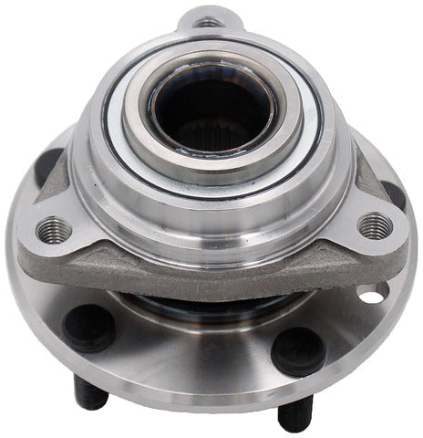 Wheel Bearing and Hub Assembly Dorman-OE Solutions 951-866
