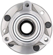 Wheel Bearing and Hub Assembly Dorman-OE Solutions 951-866
