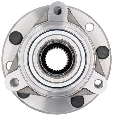 Wheel Bearing and Hub Assembly Dorman-OE Solutions 951-866