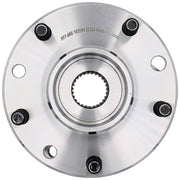 Wheel Bearing and Hub Assembly Dorman-OE Solutions 951-866