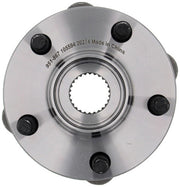 Wheel Bearing and Hub Assembly Dorman-OE Solutions 951-867