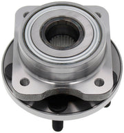 Wheel Bearing and Hub Assembly Dorman-OE Solutions 951-867
