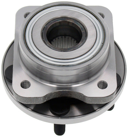 Wheel Bearing and Hub Assembly Dorman-OE Solutions 951-867