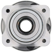 Wheel Bearing and Hub Assembly Dorman-OE Solutions 951-867