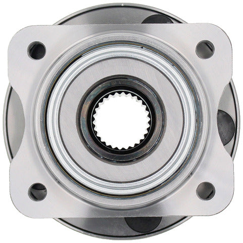 Wheel Bearing and Hub Assembly Dorman-OE Solutions 951-867