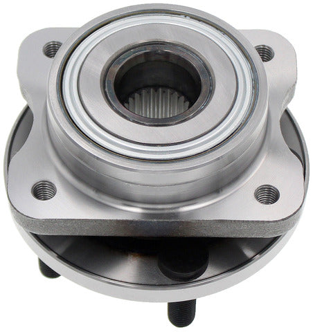 Wheel Bearing and Hub Assembly Dorman-OE Solutions 951-867