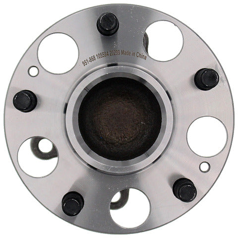 Wheel Bearing and Hub Assembly Dorman-OE Solutions 951-868