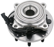 Wheel Bearing and Hub Assembly Dorman-OE Solutions 951-869