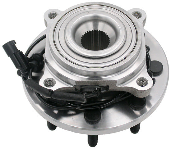 Wheel Bearing and Hub Assembly Dorman-OE Solutions 951-869