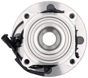 Wheel Bearing and Hub Assembly Dorman-OE Solutions 951-869