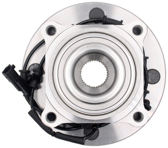 Wheel Bearing and Hub Assembly Dorman-OE Solutions 951-869
