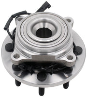 Wheel Bearing and Hub Assembly Dorman-OE Solutions 951-869