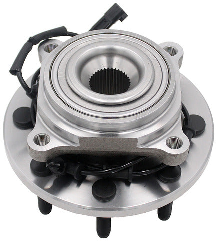 Wheel Bearing and Hub Assembly Dorman-OE Solutions 951-869