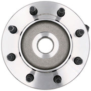 Wheel Bearing and Hub Assembly Dorman-OE Solutions 951-869