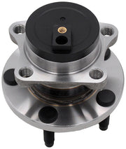 Wheel Bearing and Hub Assembly Dorman-OE Solutions 951-870