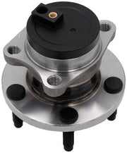 Wheel Bearing and Hub Assembly Dorman-OE Solutions 951-870