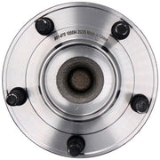 Wheel Bearing and Hub Assembly Dorman-OE Solutions 951-870