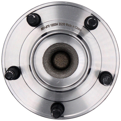 Wheel Bearing and Hub Assembly Dorman-OE Solutions 951-870