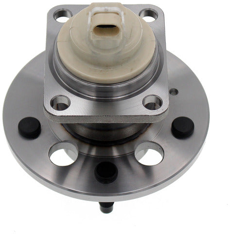 Wheel Bearing and Hub Assembly Dorman-OE Solutions 951-871