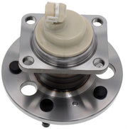 Wheel Bearing and Hub Assembly Dorman-OE Solutions 951-871