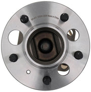 Wheel Bearing and Hub Assembly Dorman-OE Solutions 951-871
