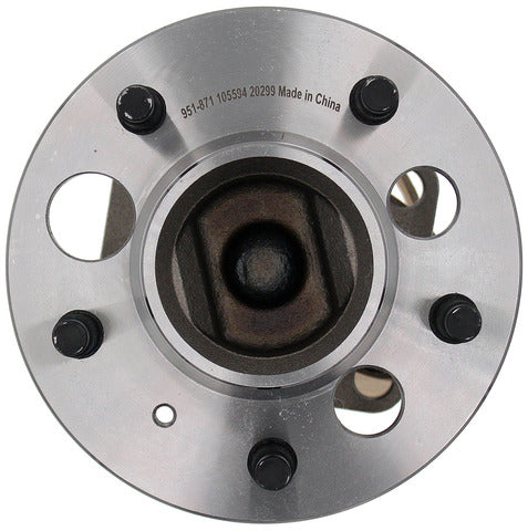 Wheel Bearing and Hub Assembly Dorman-OE Solutions 951-871