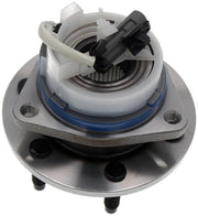 Wheel Bearing and Hub Assembly Dorman-OE Solutions 951-872