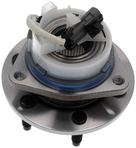 Wheel Bearing and Hub Assembly Dorman-OE Solutions 951-872