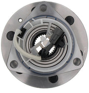 Wheel Bearing and Hub Assembly Dorman-OE Solutions 951-872