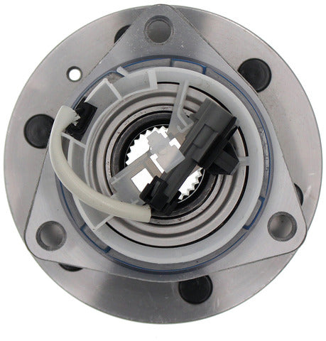 Wheel Bearing and Hub Assembly Dorman-OE Solutions 951-872