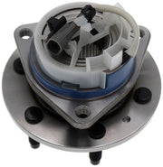 Wheel Bearing and Hub Assembly Dorman-OE Solutions 951-872