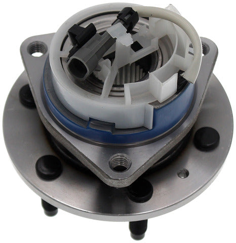 Wheel Bearing and Hub Assembly Dorman-OE Solutions 951-872