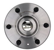 Wheel Bearing and Hub Assembly Dorman-OE Solutions 951-872